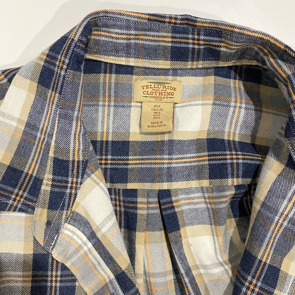Flannel - image 2